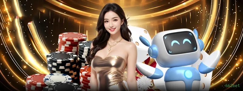 PIX Instantâneo 662bet