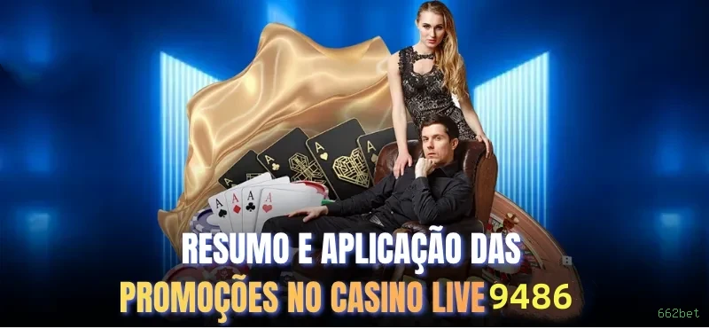 Casino VIP 662bet