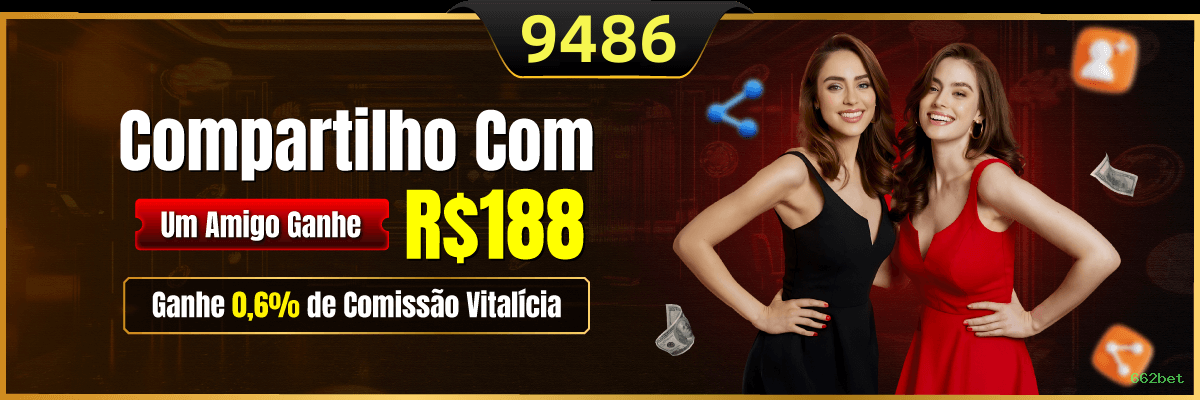 Casino Ao Vivo 662bet